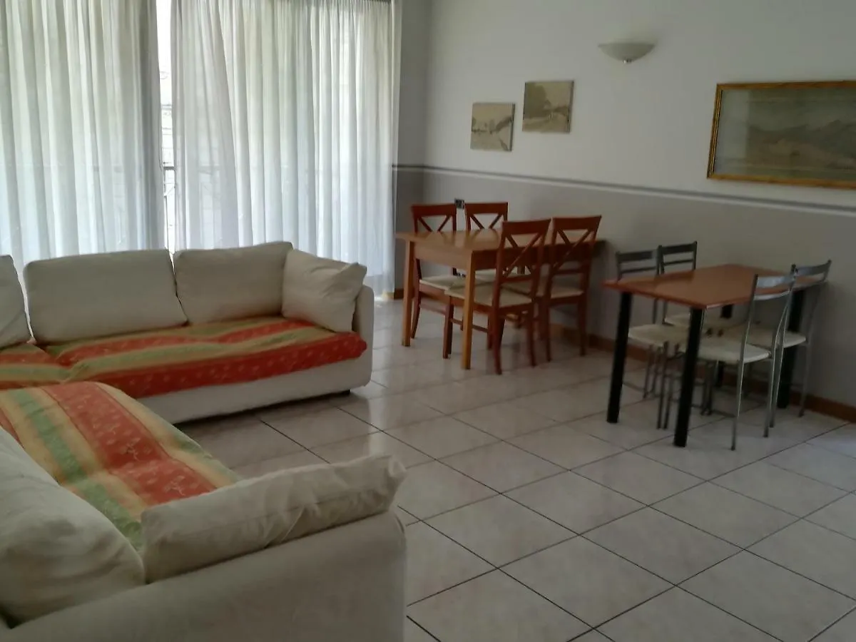 Πανσιόν Mirabell Ξενοδοχείο Trezzo sullʼAdda