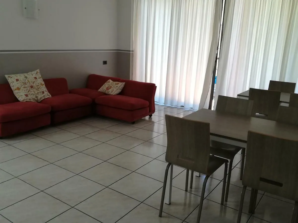 Mirabell Ξενοδοχείο Trezzo sullʼAdda Ιταλία