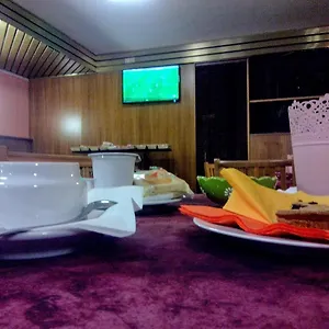 Longobardo Hotel