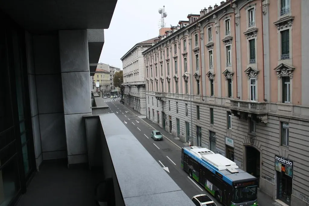 Mirabell Hotel Trezzo sull'Adda