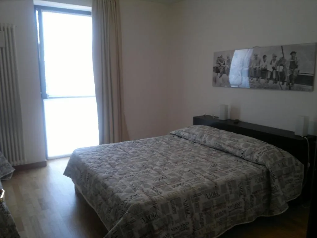 Mirabell Hotel Trezzo sull'Adda 4*,  Italien