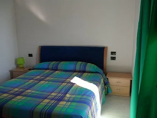 **** Gæstehus Mirabell Hotel Trezzo sull'Adda Italien