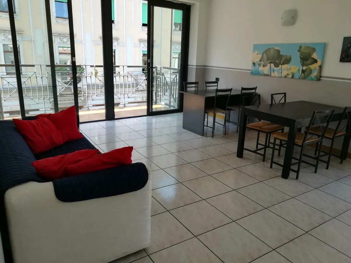 Mirabell Hotel Trezzo sull'Adda