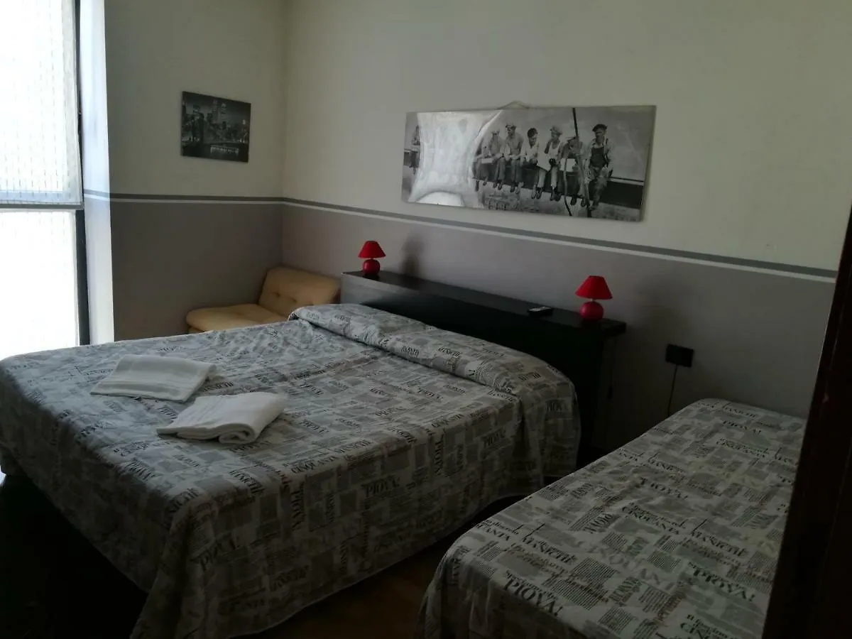 Mirabell Hotel Trezzo sull'Adda